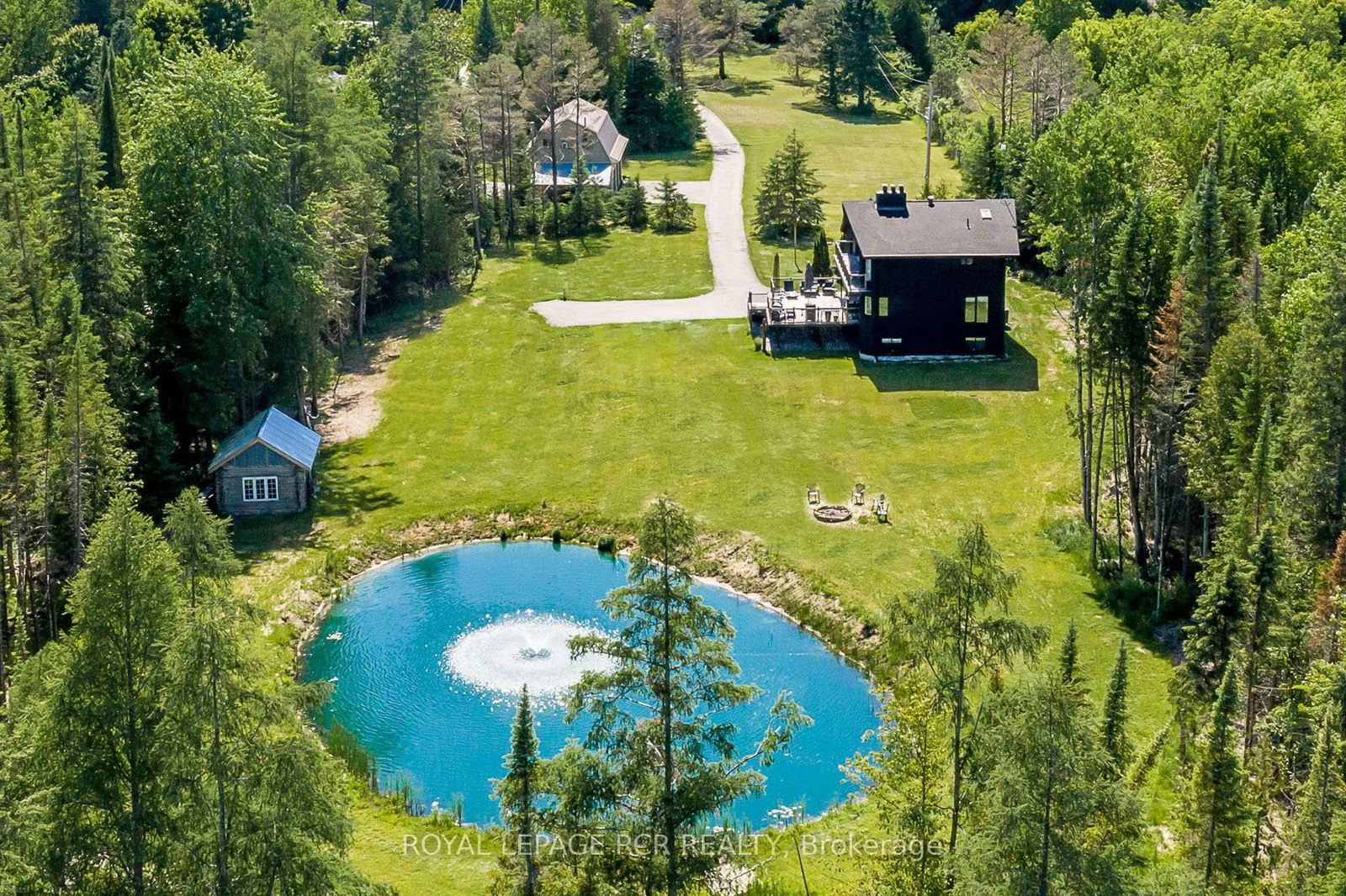 Detached House for sale at 10169 Concession 3 Road, Uxbridge, Rural Uxbridge, L0E 1T0 - MLS: N12145277