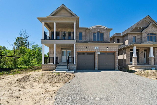52 Baycroft Boulevard