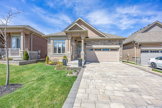 114 Summerhill Drive