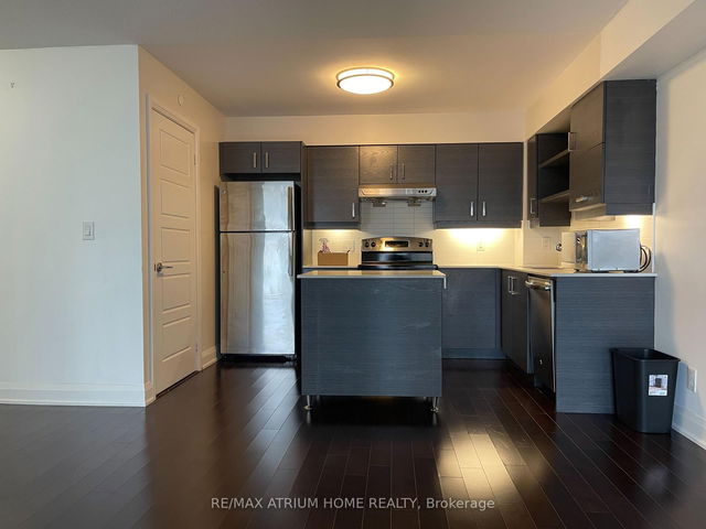 1206 - 1 Uptown Drive