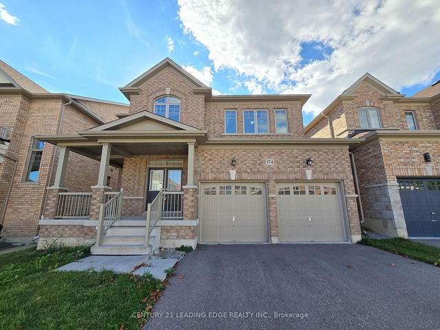 174 Inverness Way