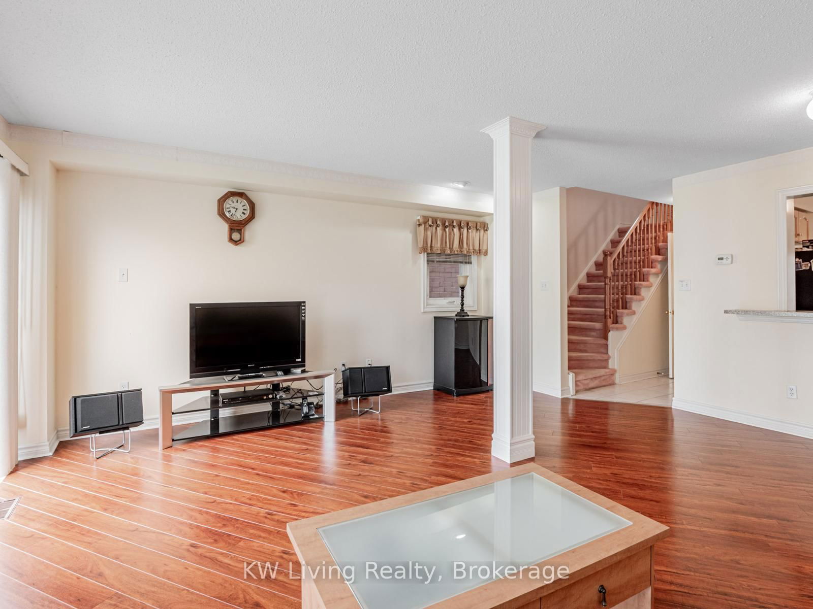 Detached House for sale at 253 Milliken Meadows Drive, Markham, Milliken Mills West, L3R 0W2 - MLS: N12145498
