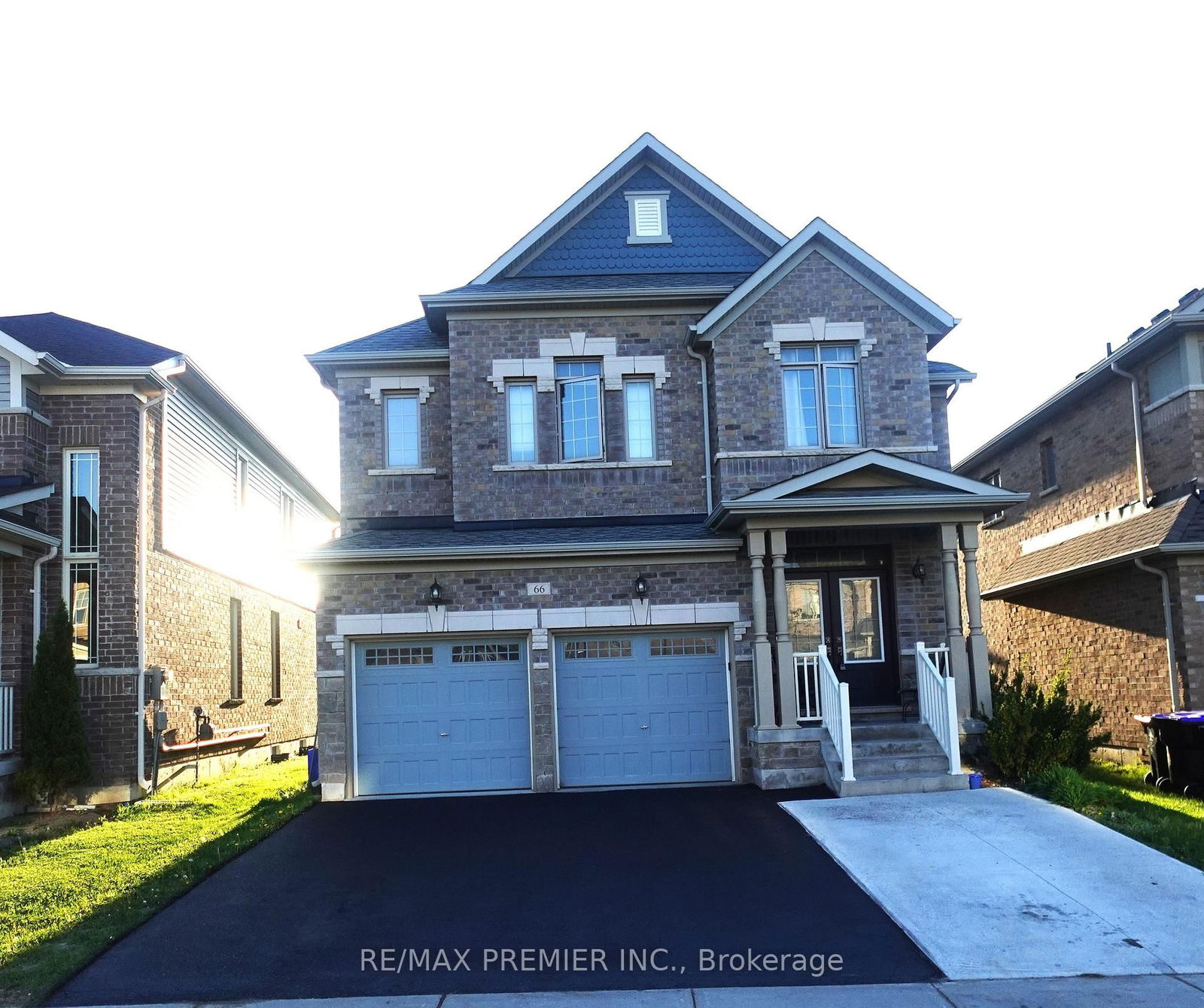 Detached House for sale at 66 Owens Road, New Tecumseth, Rural New Tecumseth, L9R 0T9 - MLS: N12145537