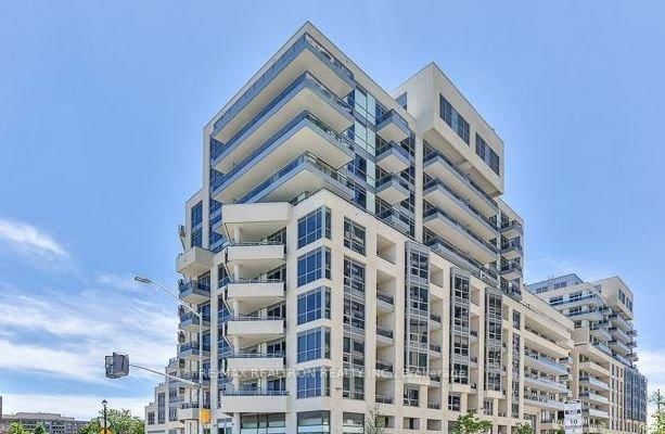 Ne903 - 9205 Yonge Street