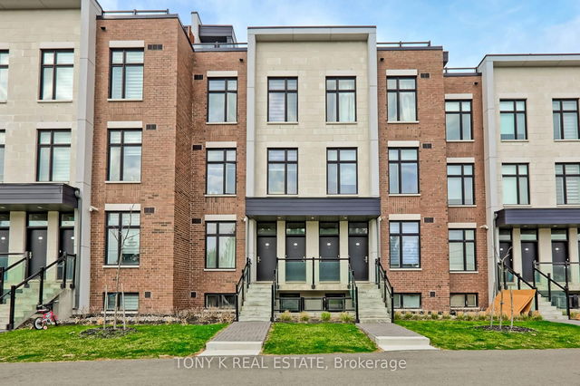 U212 - 9560 Islington Avenue