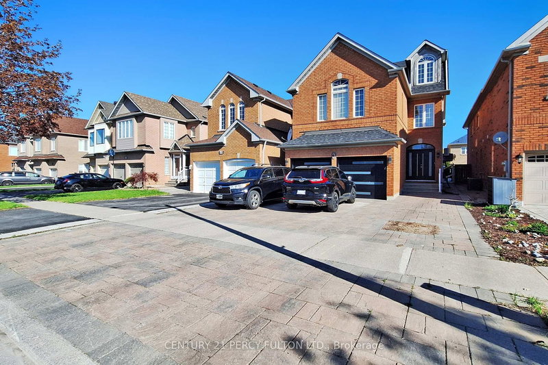 Bsmt - 47 Sapphire Dr, Richmond Hill, L4S 2E5 | Image 2