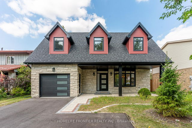 68 Shannon Road