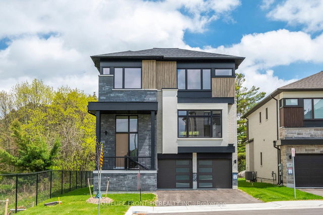 23 Kingwood Lane