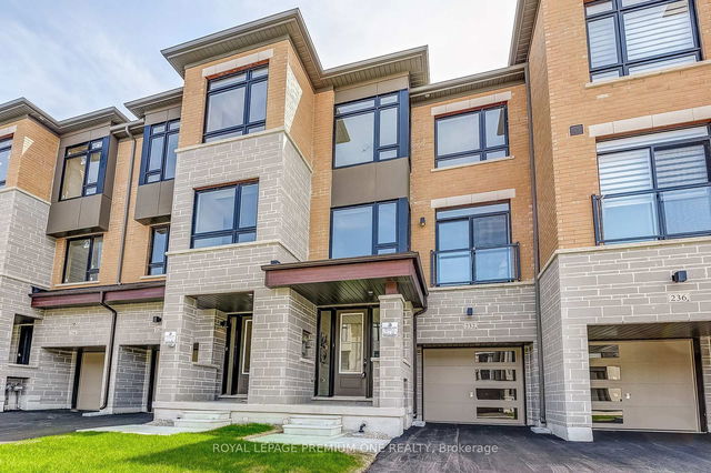 232 Tennant Circle