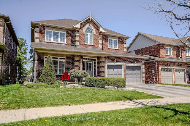 3 Furlan Court
