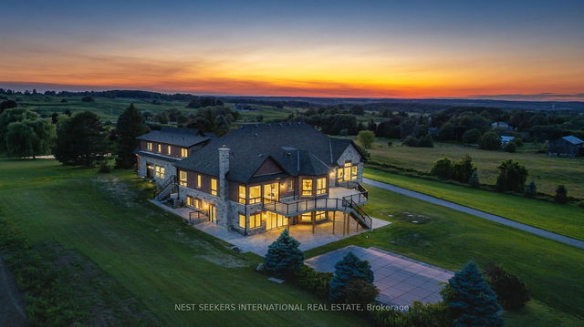 15535 Highway 27 N/A