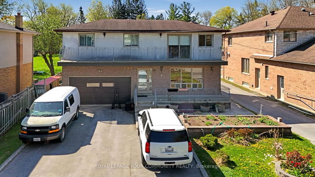 197 Douglas Road