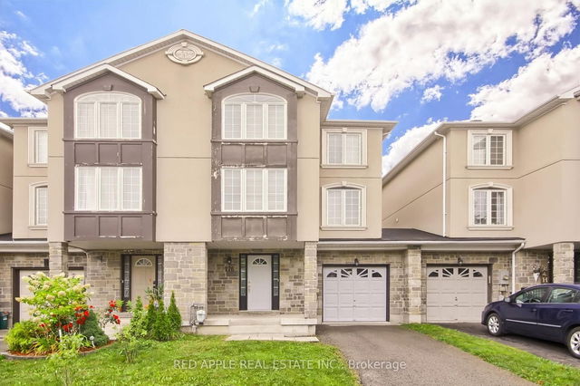 176 Matthew Boyd Crescent