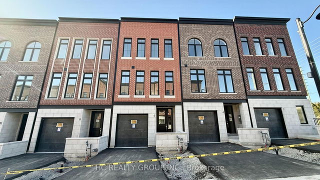 6 Chestnut Court