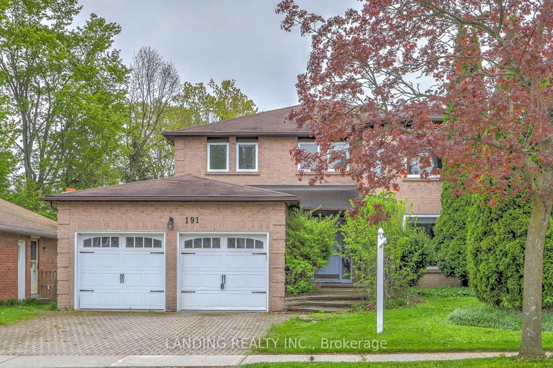 home for sale on 191 Aurora Heights Drive