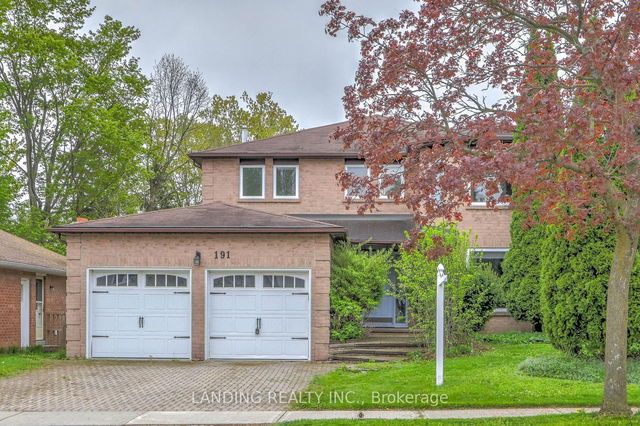 191 Aurora Heights Drive