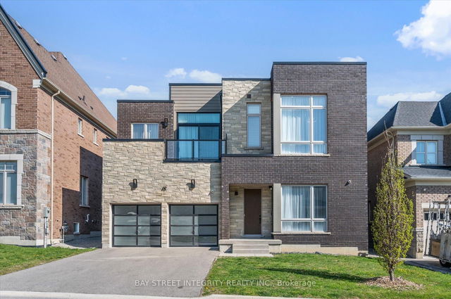 18 Aspy Court