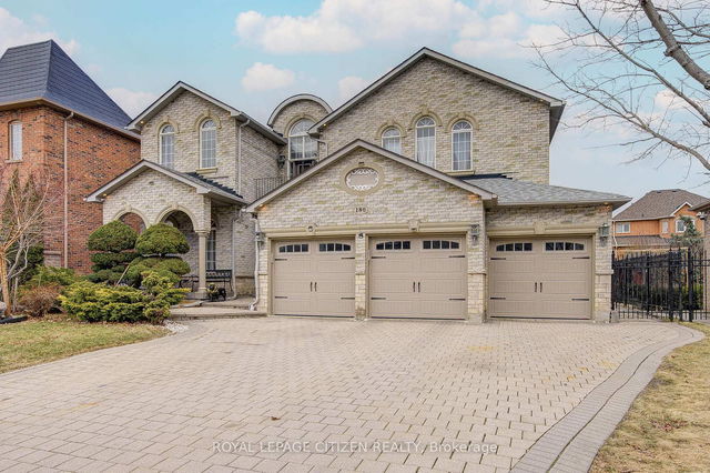 180 Kimber Crescent