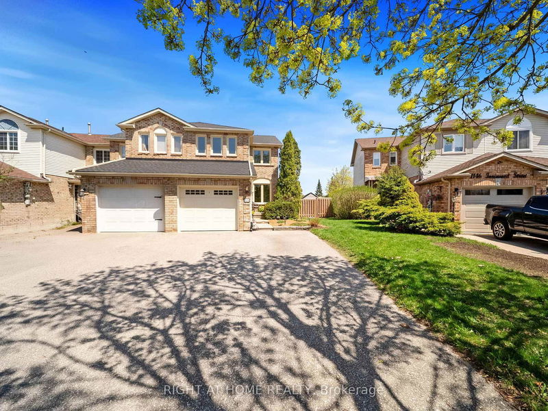 home for sale on 1150 Inniswood Street