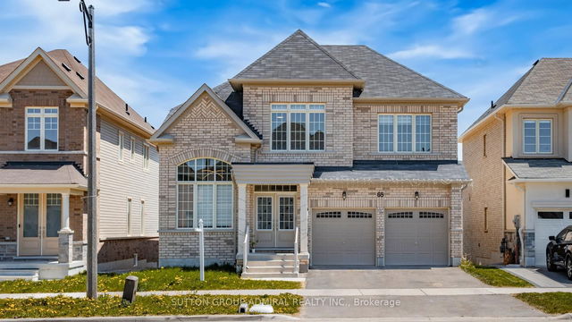 65 Strathgreen Lane
