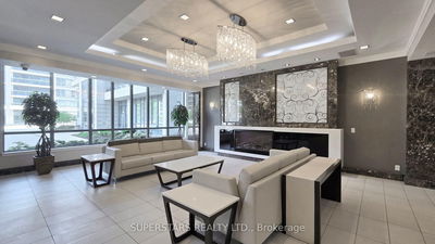 Unit Ph02 — 370 Highway 7 Ave, Richmond Hill - Doncrest image-0-2