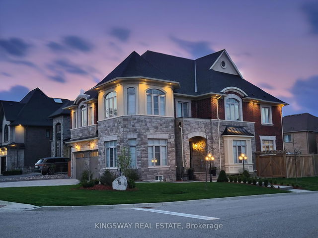 70 Bond Crescent