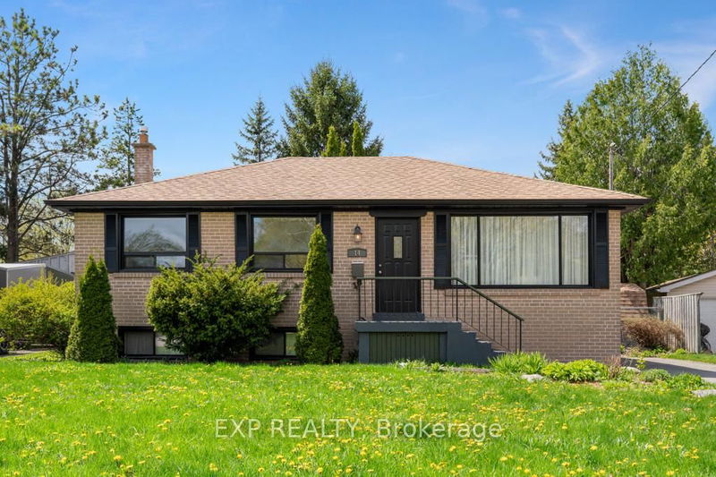 home for sale on 14 Webster Drive