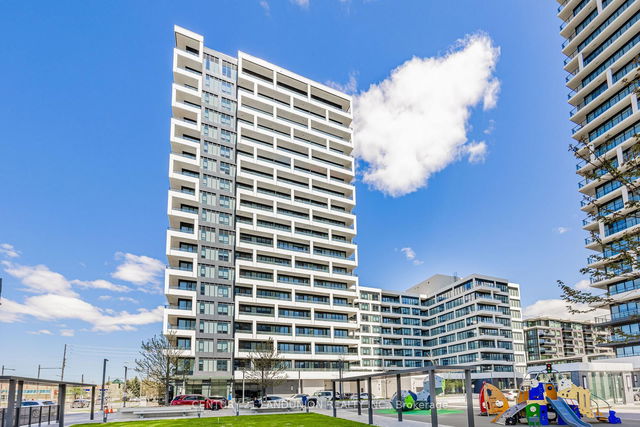 2110 - 38 Water Walk Drive