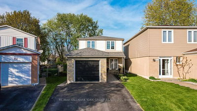 659 Gibson Crt, Newmarket - Huron Heights-Leslie Valley