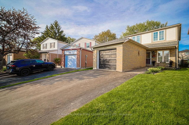 659 Gibson Court