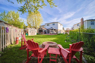 659 Gibson Crt, Newmarket - Huron Heights-Leslie Valley image-0-1