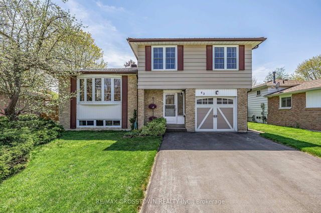 42 Mccague Crescent