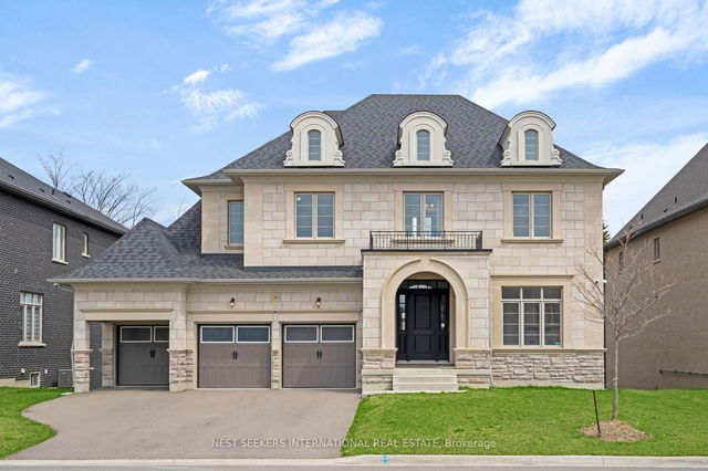 96 Stokes Drive