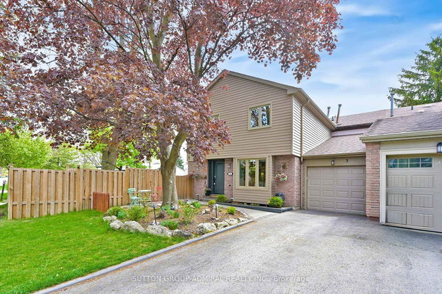 3 Mayvern Crescent
