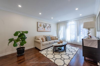 537 Raymerville Dr, Markham - Raymerville image-0-2