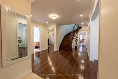 537 Raymerville Dr, Markham - Raymerville image-0-4