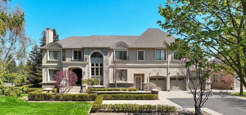 3 Curran Crt, King - King City image-0-0