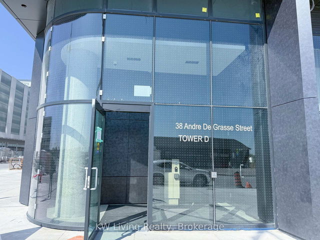 510 - 38 Andre de Grasse Street
