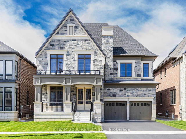 16 Arbordale Drive
