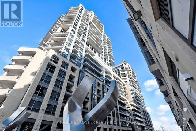 512 - 9191 Yonge Street
