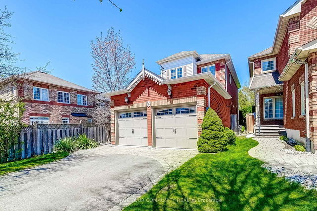 86 Downey Circle