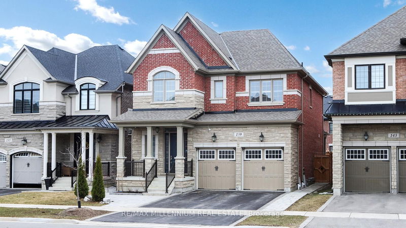home for sale on 139 Pierre Berton Boulevard