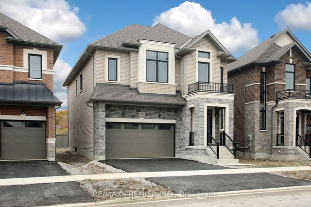 Lower - 590 Kleinburg Summit Way