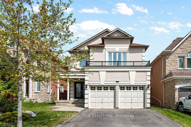 126 Ner Israel Drive