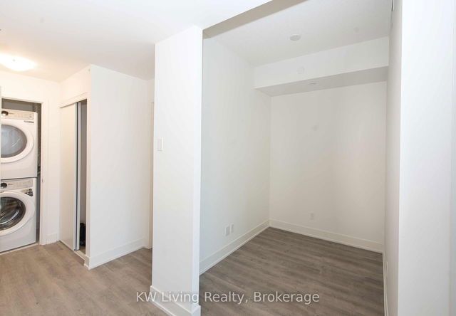 1217 - 56 Andre De Grasse Street