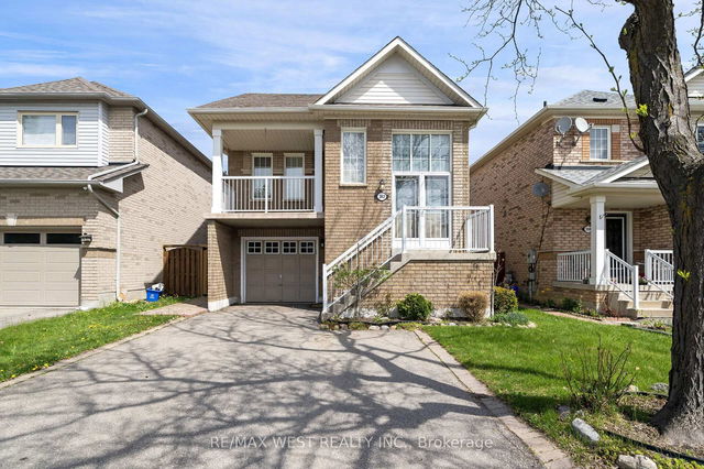 362 Avro Road