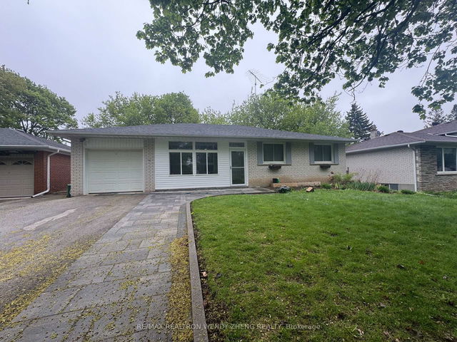 Basement - 13 Lakevista Avenue