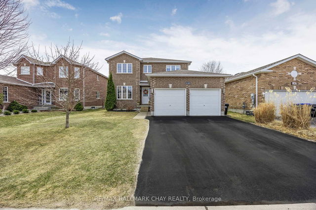 141 Arnold Crescent