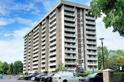 Condo leased at 906-60 Inverlochy Boulevard, Markham, Ontario, L3T 4T7 - Royal Orchard - MLS: N12147008