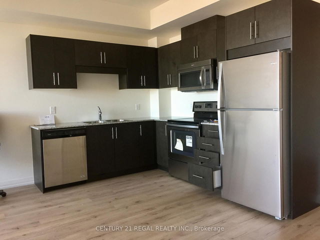 1506 - 9506 Markham Road